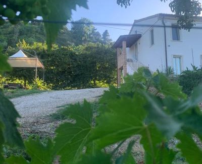 Ripatransone Apartment | Tra borghi e mare - Ripatransone
