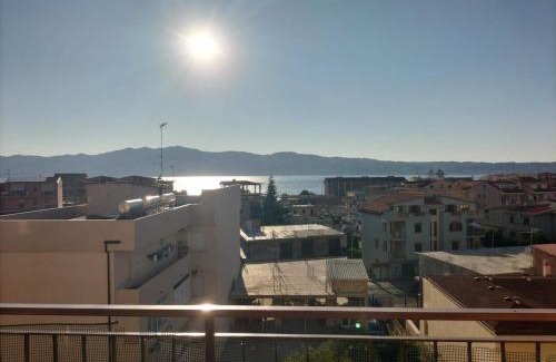 Villa San Giovanni Apartment | Tra Cielo e Mare