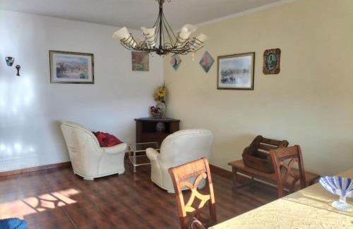 Villa San Giovanni Apartment | Tra Cielo e Mare