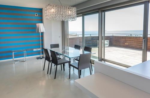 Civitanova Marche Apartment | Tra cielo e mare - Civitanova, appartamento nobiliare fronte mare