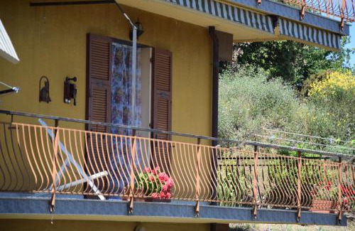 Varazze Apartment | Tra gli ulivi da Giacinta