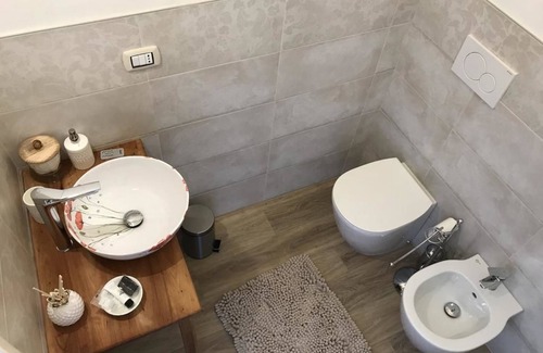 Noceto Bed & Breakfast | Tra i Campi Di Papaveri