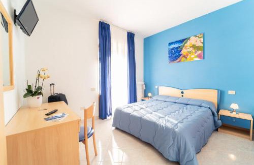Pucara Bed & Breakfast | Tra I Monti