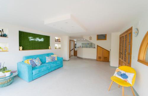 Pucara Bed & Breakfast | Tra I Monti