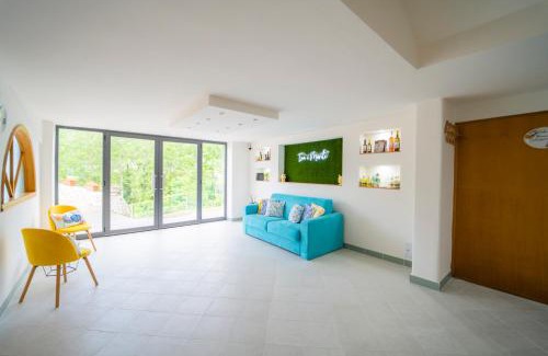 Pucara Bed & Breakfast | Tra I Monti