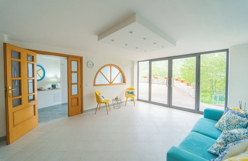 Pucara Hotel | Tra i Monti
