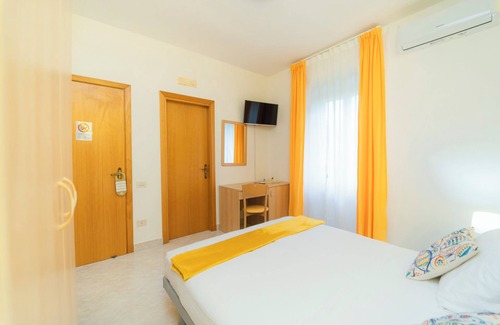 Pucara Hotel | Tra i Monti