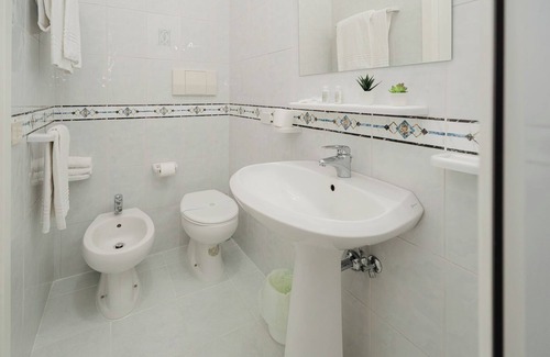 Pucara Hotel | Tra i Monti