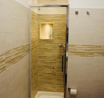Montefiascone Apartment | Tra i tetti falisci