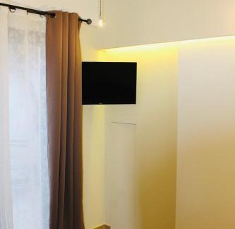 Montefiascone Apartment | Tra i tetti falisci