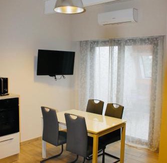 Montefiascone Apartment | Tra i tetti falisci