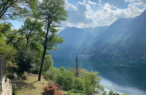 Nesso House | Tra Lago e Montagna Baita la Morena