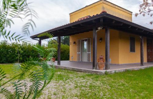 Novoli House | Tra Lecce e mare