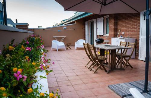 Livorno Apartment | Tra mare e centro città!