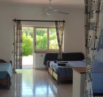 Vulcano Porto House | Tra ponente e levante