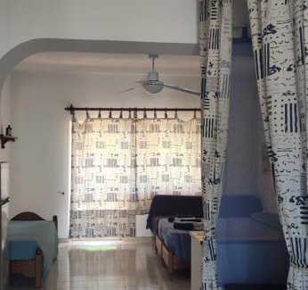 Vulcano Porto House | Tra ponente e levante