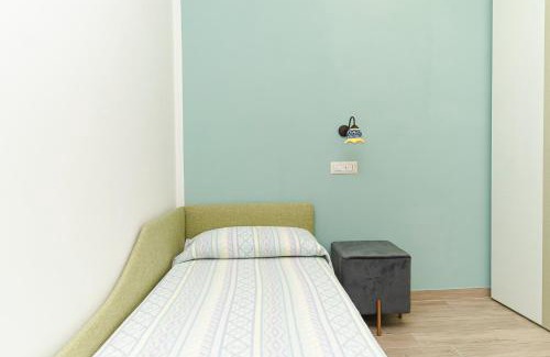 Pucara Apartment | tra Sole e Limoni Apartments