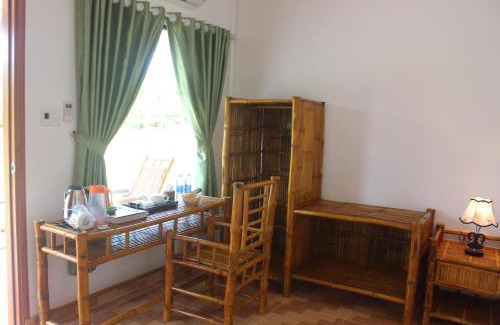 Cang Long Resort | Tra Vinh Lodge