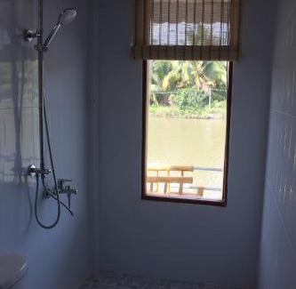 Cang Long Resort | Tra Vinh Lodge