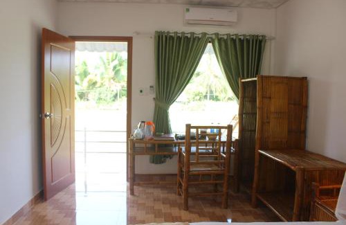 Cang Long Resort | Tra Vinh Lodge