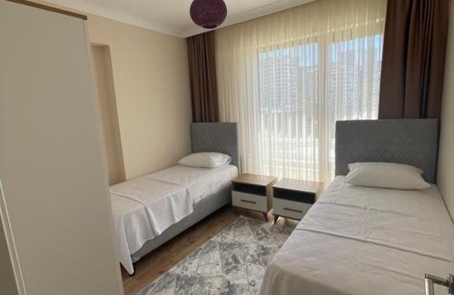 Trabzon Apartment | Trabzon Çukurçayır 3+1 kiralık