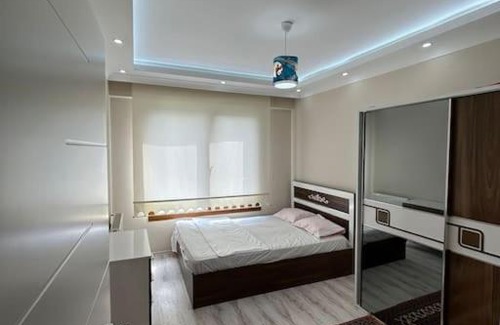 Trabzon Apartment | Trabzon Boztepe'de Konforlu Daire
