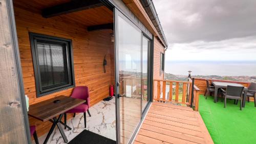 Akcaabat House | Trabzon Bungalov