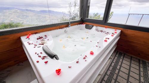 Akcaabat House | Trabzon Bungalov