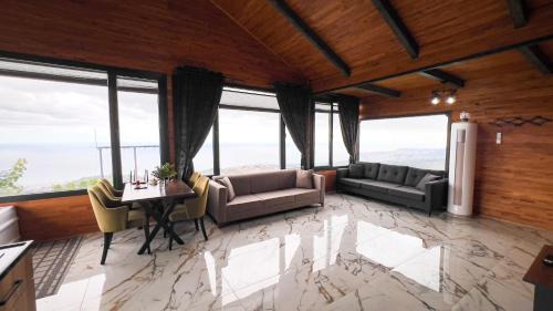 Akcaabat House | Trabzon Bungalov
