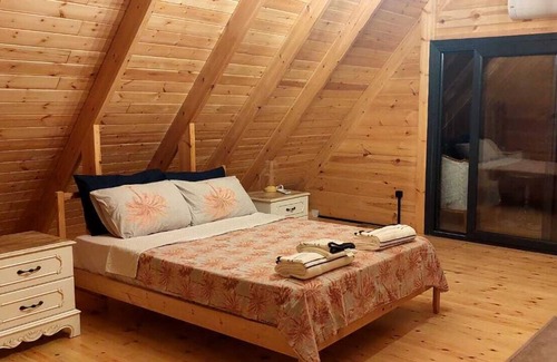 Trabzon House | Trabzon Bungalov