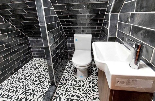 Trabzon House | Trabzon Bungalov