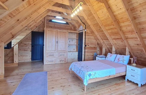 Trabzon House | Trabzon Bungalov