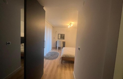 Trabzon Apartment | TRABZON KAYI