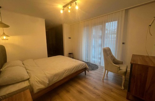 Trabzon Apartment | TRABZON KAYI