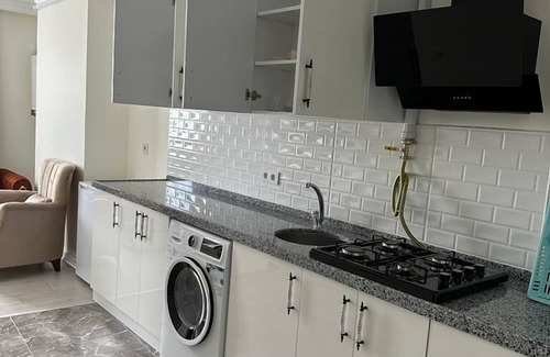 Trabzon Apartment | Trabzon White Life