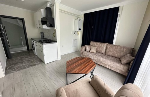 Trabzon Apartment | Trabzon White Life