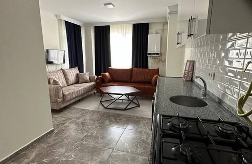 Trabzon Apartment | Trabzon White Life