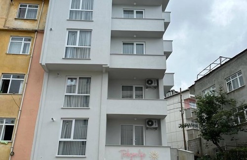 Trabzon Apartment | Trabzon White Life
