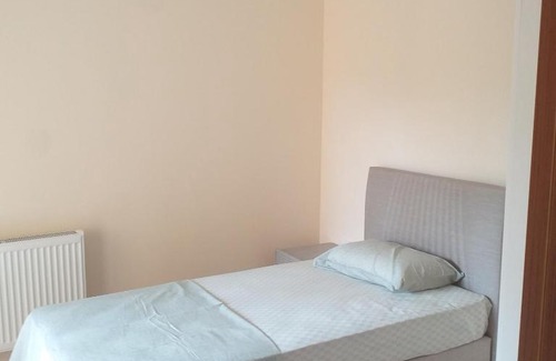 Trabzon Apartment | TrabzonHouse