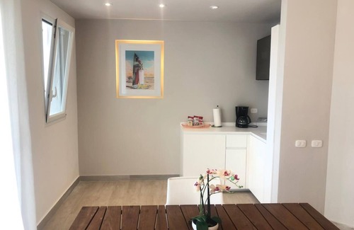 Dominicus House | Tracadero Marina 33 Apt, 1 Hab.