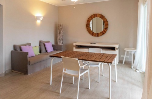 Dominicus House | Tracadero Marina 33 Apt, 1 Hab.