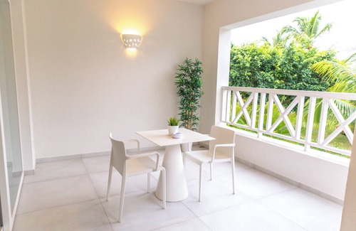 Dominicus Apartment | Tracadero Marina 82 Apt, 1 Hab.