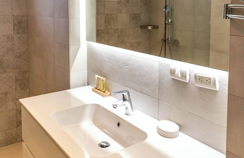 Dominicus Apartment | Tracadero Marina 82 Apt, 1 Hab.