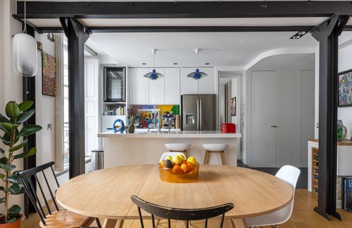 Gaillon Apartment | Tracing the Tuileries, by Veeve