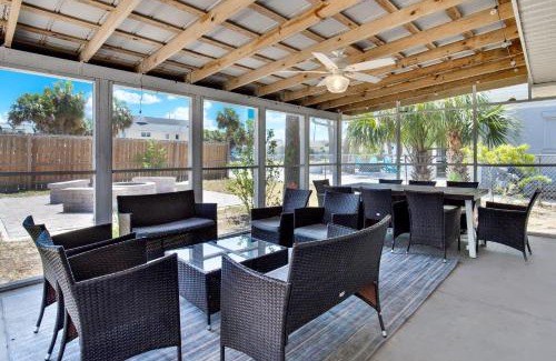 Tybee Island House | Tracy's Tybee Paradise