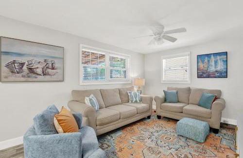 Tybee Island House | Tracy's Tybee Paradise