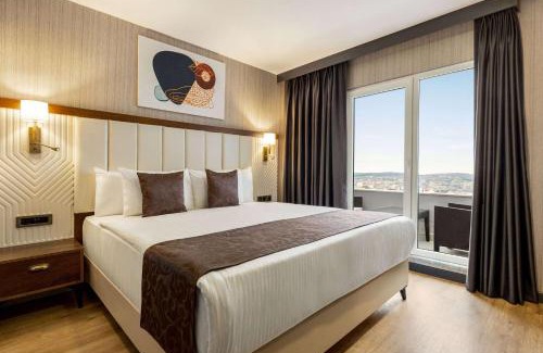 Arnavutkoy Hotel | Trademark Collection by Wyndham Operla Istanbul Airport Hotels