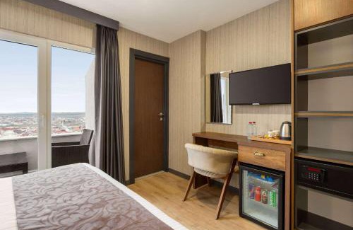 Arnavutkoy Hotel | Trademark Collection by Wyndham Operla Istanbul Airport Hotels