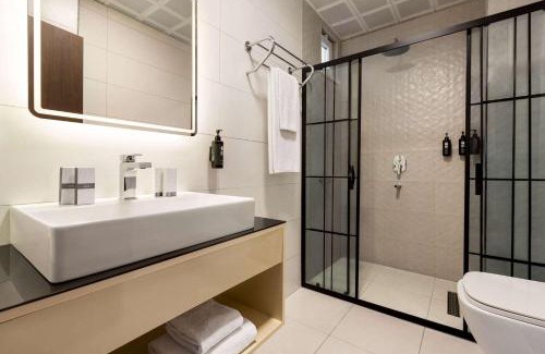 Arnavutkoy Hotel | Trademark Collection by Wyndham Operla Istanbul Airport Hotels