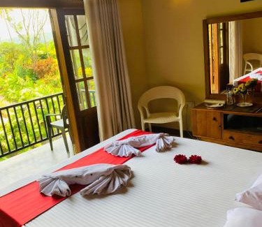 Primrose Hotel | Traders stay kandy